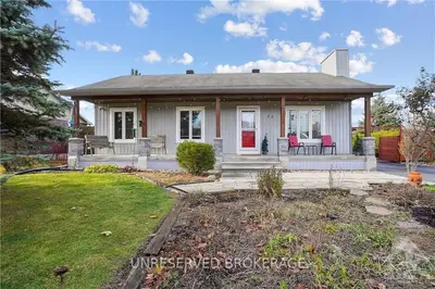 25 Filion Street, Casselman, On K0a 1m0