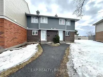 1730 Rodin Way, Orleans - Convent Glen And Area, On K1c 4y8