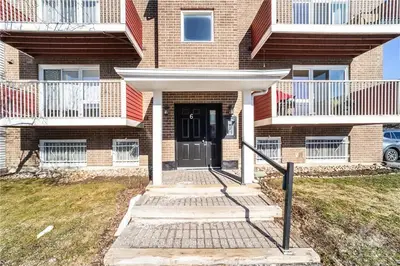 1589 St Bernard Street 608, Blossom Park - Airport And Area, On K1t 3h7