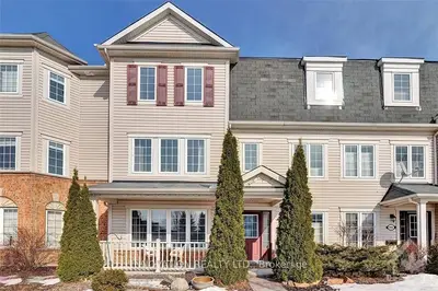 418 SANTA ANNA Lane, Stittsville - Munster - Richmond, ON K2S 0M1