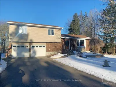 622 DU PARC Avenue, Russell, ON K4R 1C5