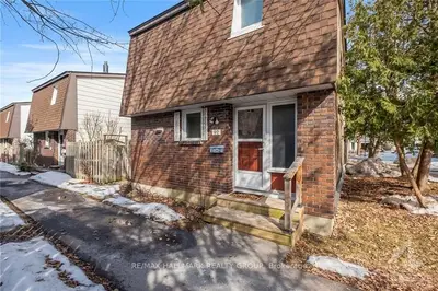3260 Southgate Road 92, Hunt Club - South Keys And Area, On K1v 8w9