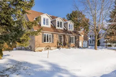 5788 ANDRASI Crescent, Greely - Metcalfe - Osgoode - Vernon and Area, ON K0A 2W0