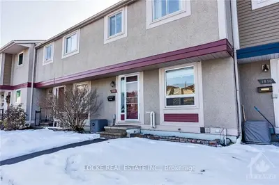 1818 Stonehenge Crescent, Cyrville - Carson Grove - Pineview, On K1b 4z9