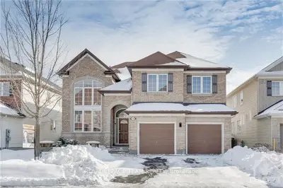 139 Ingersoll Crescent, Kanata, On K2t 0c8
