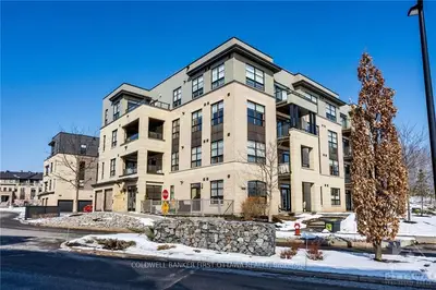 200 Titanium 301, Orleans - Convent Glen And Area, On K1c 0b9