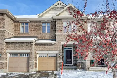 2024 Pennyroyal Crescent, Orleans - Cumberland And Area, On K4a 0s7