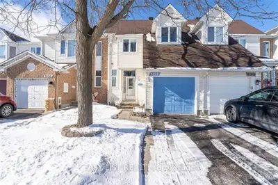 1898 Hennessy Crescent, Orleans - Cumberland And Area, On K4a 3x7
