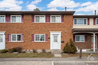 1565 Heron Road 9, Alta Vista And Area, On K1v 9v1