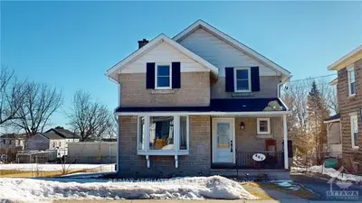 467 DIBBLE Street W, Prescott, ON K0E 1T0