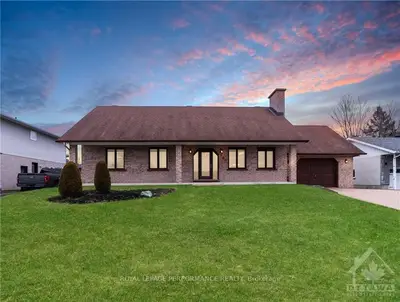 789 SAINT JACQUES Street, Clarence-Rockland, ON K4K 1C1