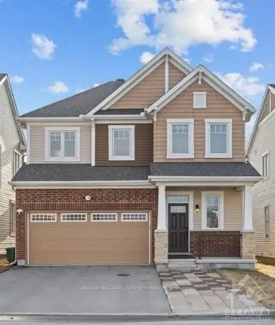 114 Flowing Creek Circle, Kanata, On K2m 0k1