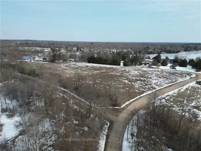 0 B1 Road, Rideau Lakes, On K0g 1l0