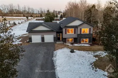 779 DRUMMOND 12C Road, Drummond/North Elmsley, ON K7C 0C5