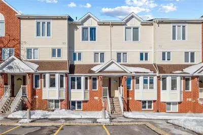 5984 Red Willow Drive, Orleans - Convent Glen And Area, On K1c 7h9