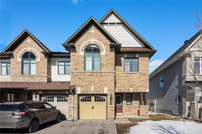 129 Lerta Way, Orleans - Cumberland And Area, On K4a 0w5