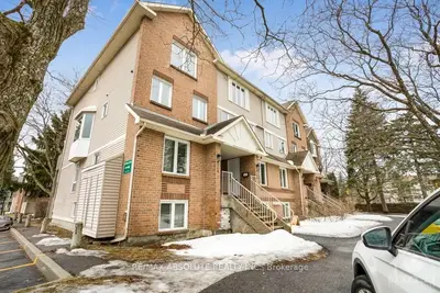6710 Jeanne D'arc Boulevard B, Orleans - Convent Glen And Area, On K1c 6e9
