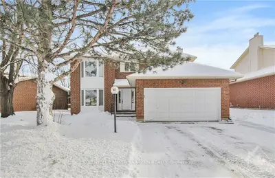 37 Beechfern Drive, Stittsville - Munster - Richmond, On K2s 1e3