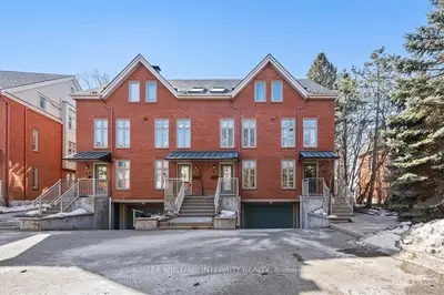 20 CHARLEVOIX Street 13, Vanier and Kingsview Park, ON K1L 8K5