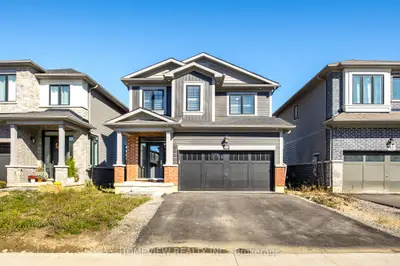 Detached in Hamilton