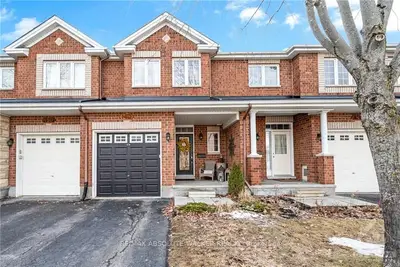 148 Stedman Street, Blossom Park - Airport And Area, On K1t 0b5