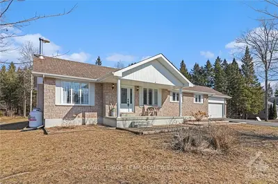 1278 LAFORTUNE Drive, North Dundas, ON K0C 2K0