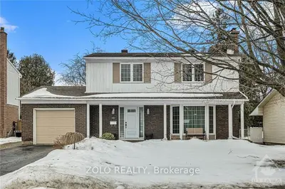 2096 Kender Avenue, Beacon Hill North - South And Area, On K1j 6j9