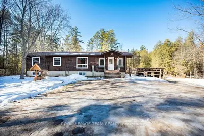 272 FOURTH CHUTE Road, Admaston/Bromley, ON K0J 1S0