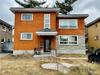 2691 REGINA Street 2, Britannia - Lincoln Heights and Area, ON K2B 6X9