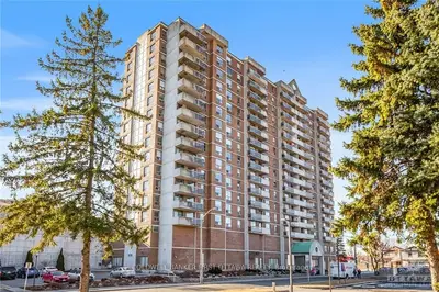 200 LAFONTAINE Street 305, Vanier and Kingsview Park, ON K1L 8K8