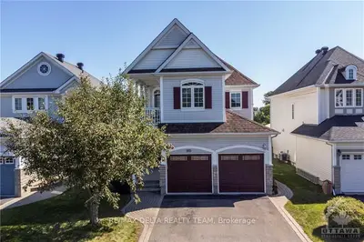 1815 Nicolet Way, Orleans - Cumberland And Area, On K4a 3s3