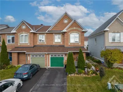 462 Sparkman Avenue, Orleans - Cumberland And Area, On K4a 0j5