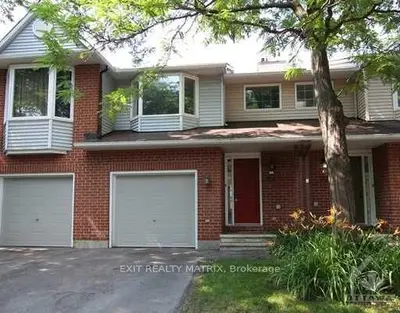 24 Oakhaven, Overbrook - Castleheights And Area, On K1k 4k1