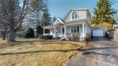 80 Jessie Street, Brockville, On K6v 3m8