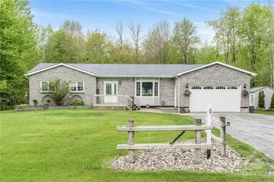 2608 Gagne Road, Clarence-rockland, On K0a 2a0