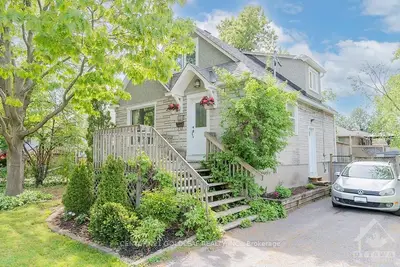 120 Prince Albert Street, Overbrook - Castleheights And Area, On K1k 2a1