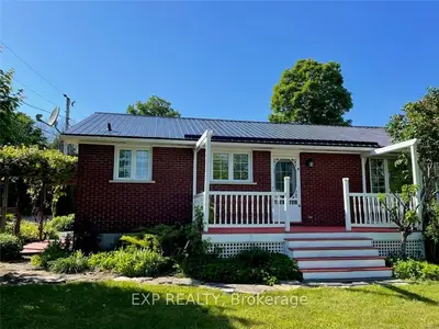 1034 Francis Street, Greater Madawaska, On K0j 1h0