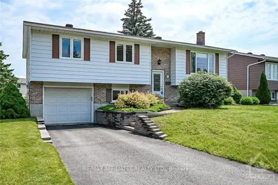 Detached in Smiths Falls