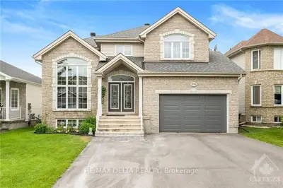 Detached in Clarence-Rockland