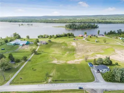 Vacant Land in Alfred and Plantagenet