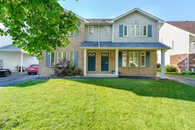 Semi-Detached in Cornwall