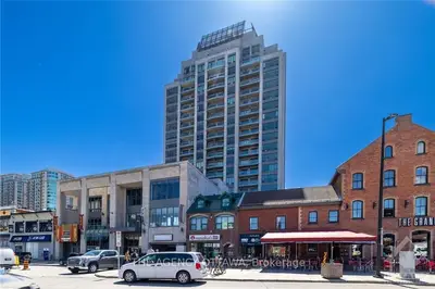 90 George Street 405, Lower Town - Sandy Hill, On K1n 0a8
