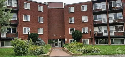 Condo Apartment in Beacon Hill North - South and Area