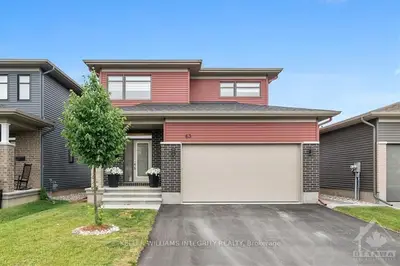 Detached in Clarence-Rockland