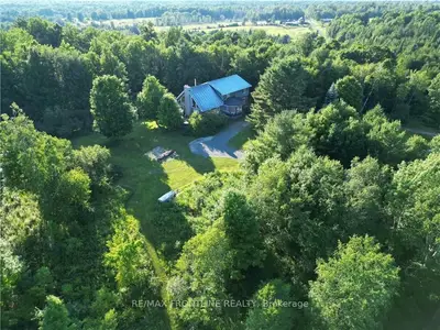 1113 Concession Rd 9a Road, Lanark Highlands, On K0g 1k0