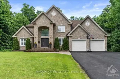 Detached in Clarence-Rockland