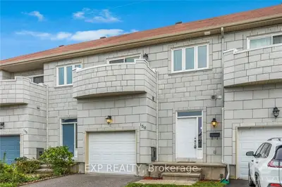 136 Whispering Winds Way, Orleans - Convent Glen And Area, On K1w 0b7