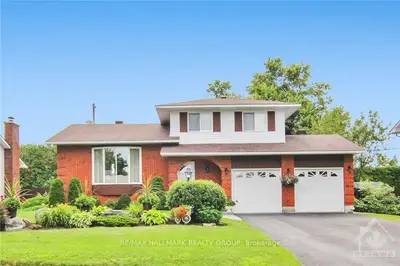 Detached in Stittsville - Munster - Richmond
