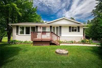 Detached in Petawawa