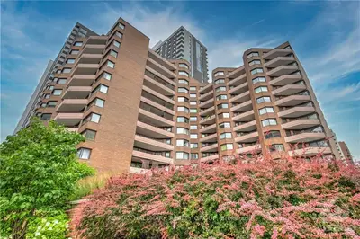 151 Bay Street 1403, Ottawa Centre, On K1r 7t2